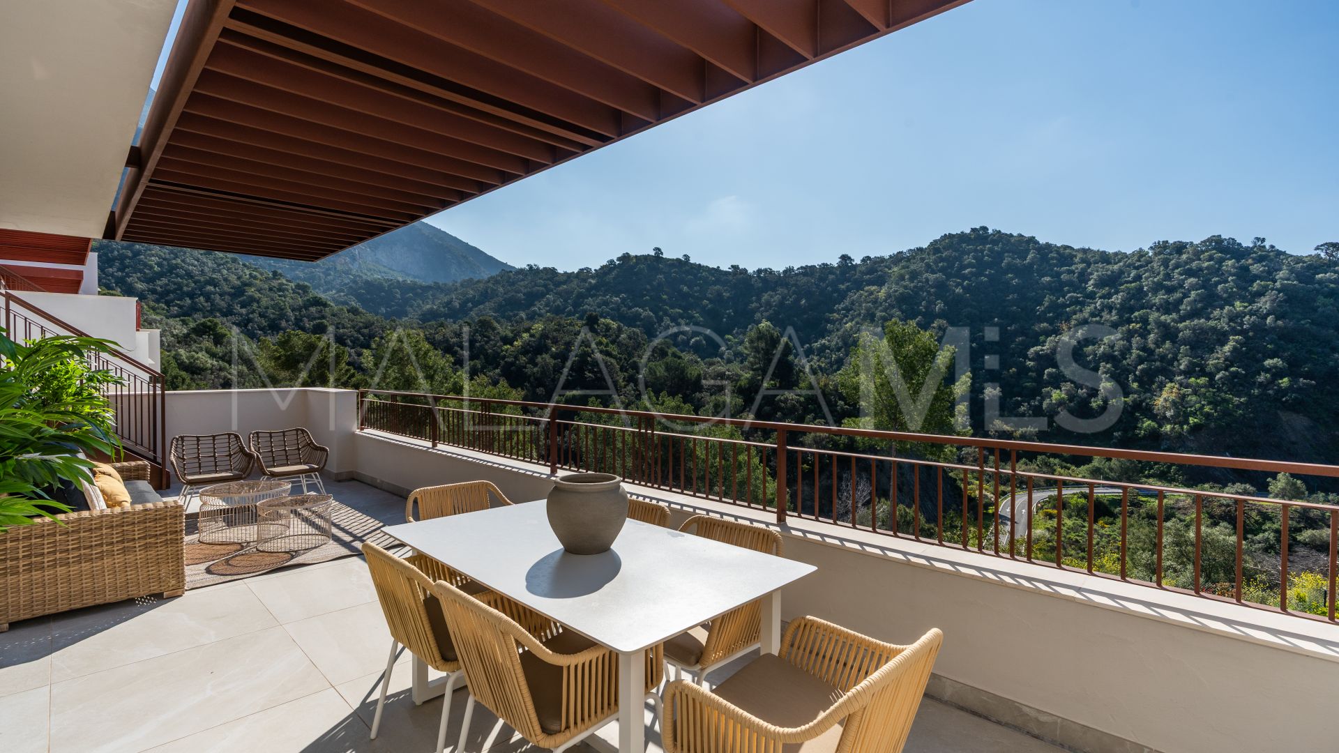 Appartement for sale in Istan