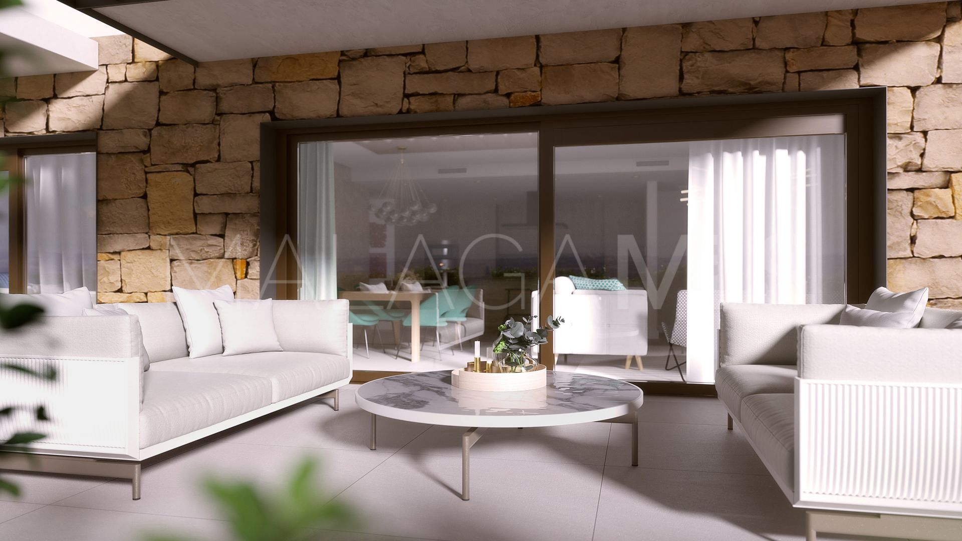 Appartement for sale in Istan