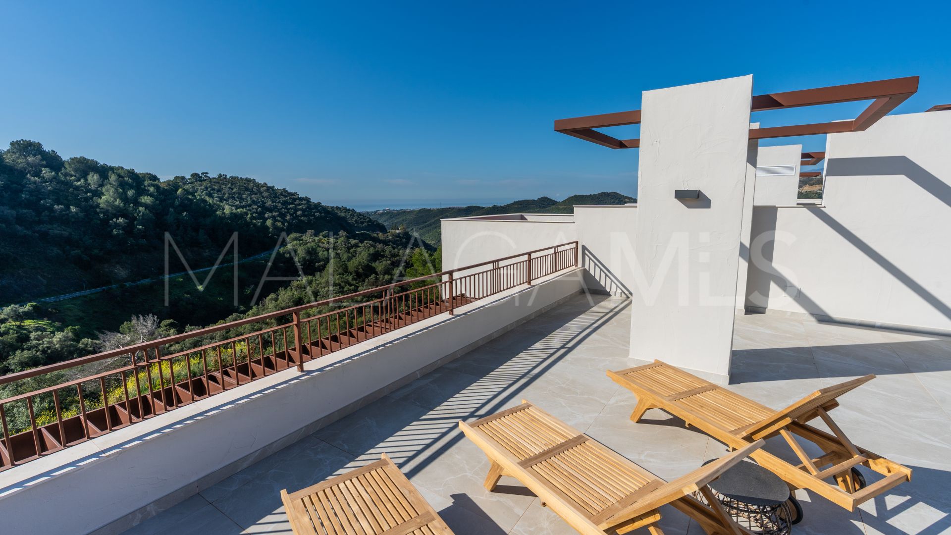 Appartement for sale in Istan