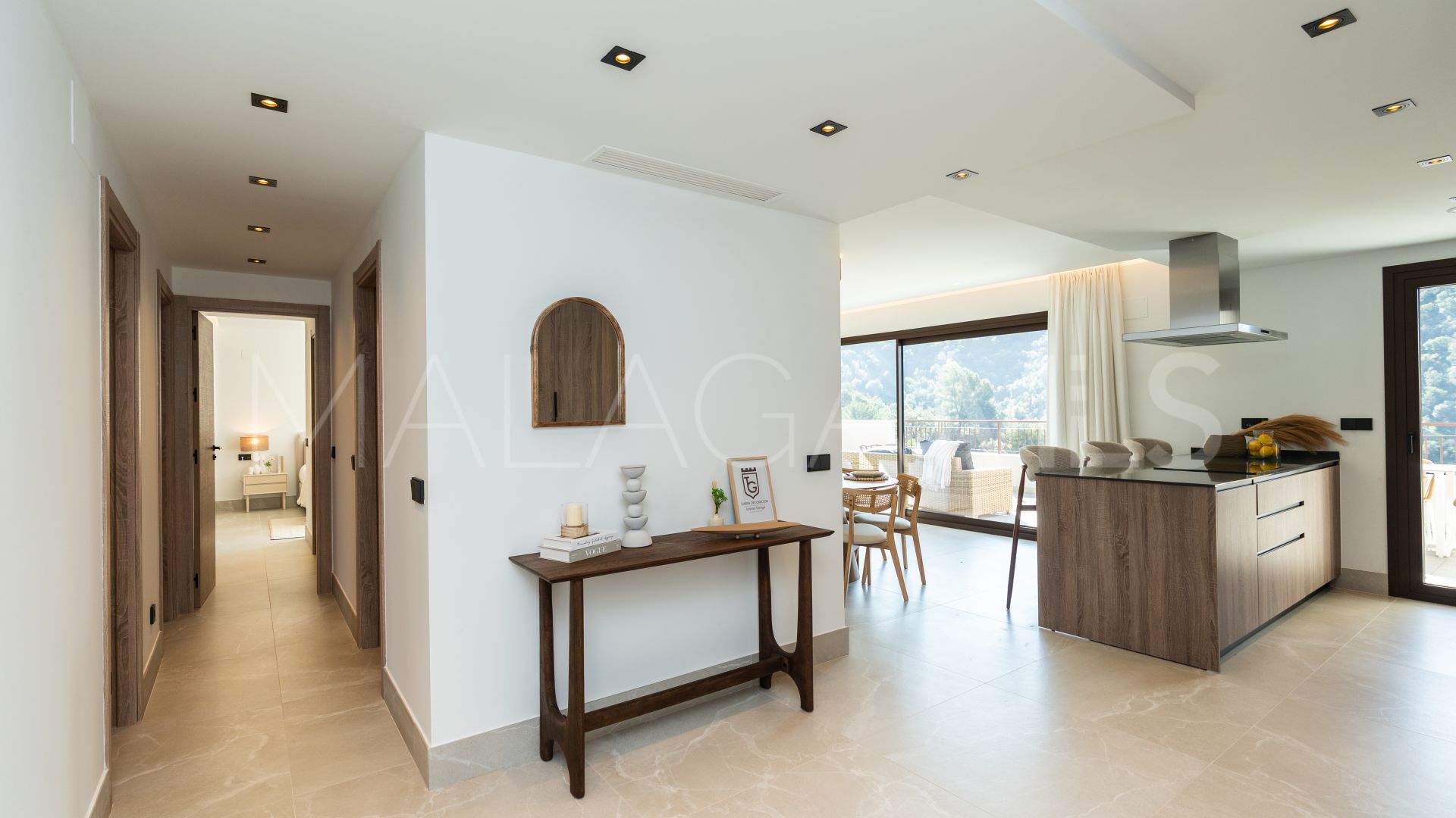 Appartement for sale in Istan