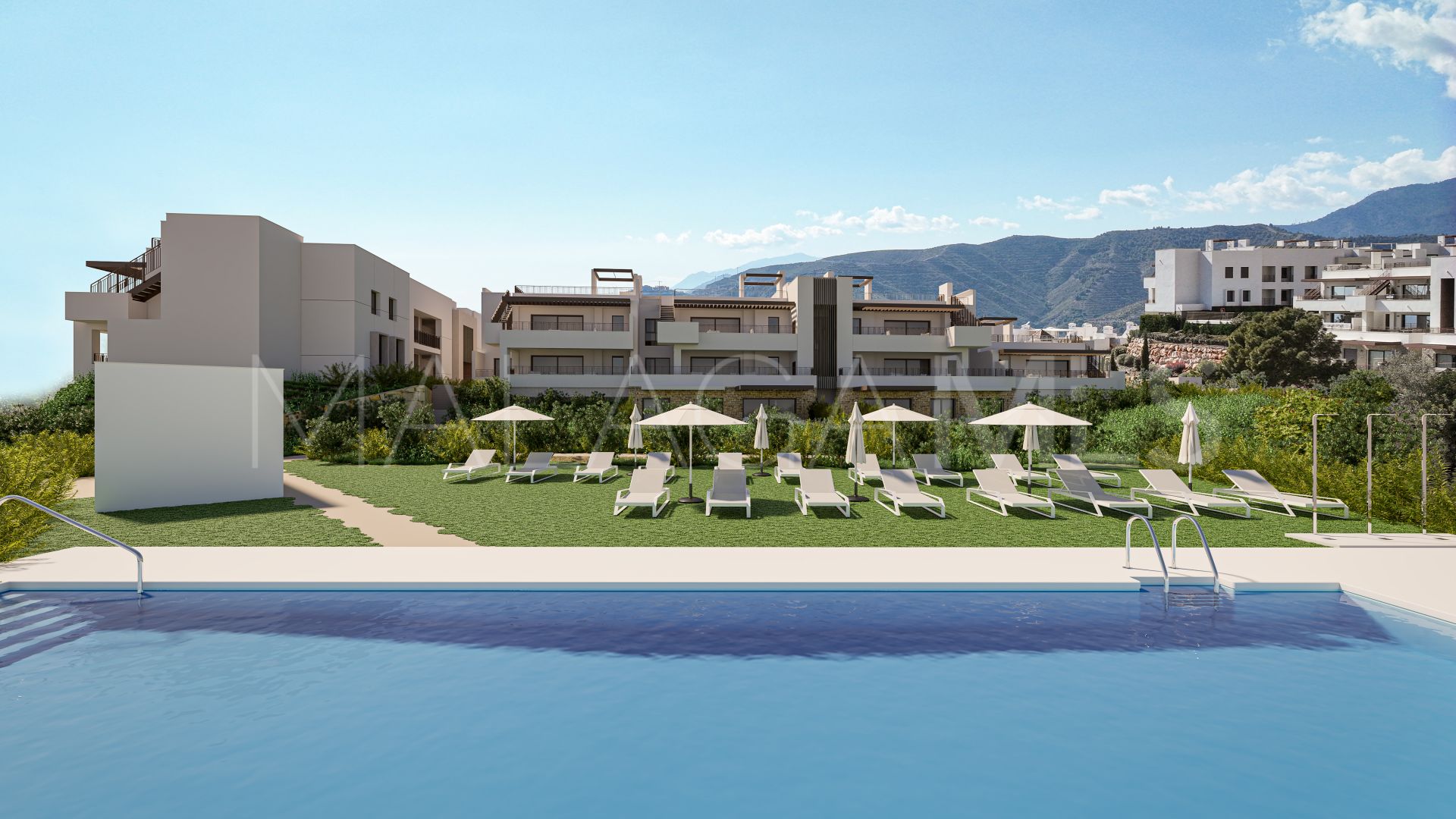 Appartement for sale in Istan