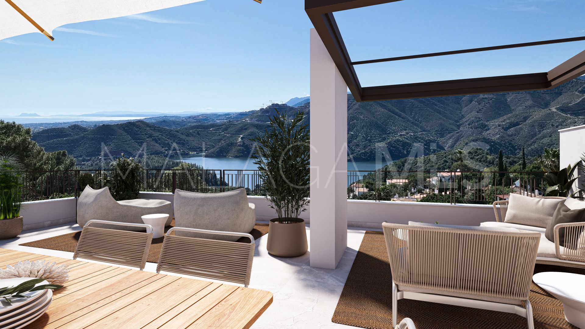 Appartement for sale in Istan