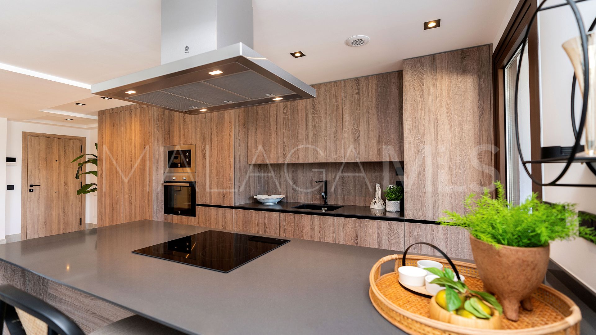 Appartement for sale in Istan