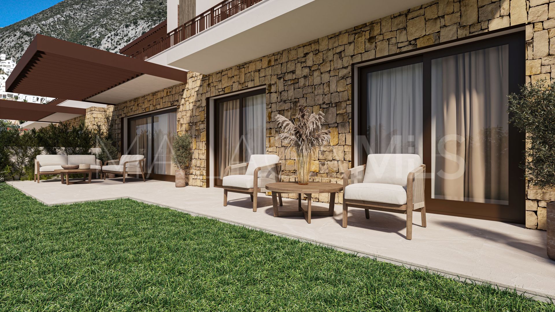Appartement for sale in Istan