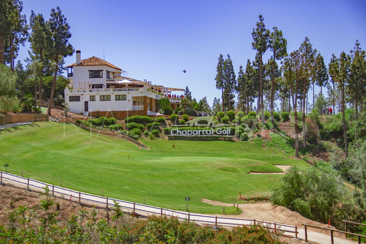 Zweistöckiges penthouse for sale in Mijas