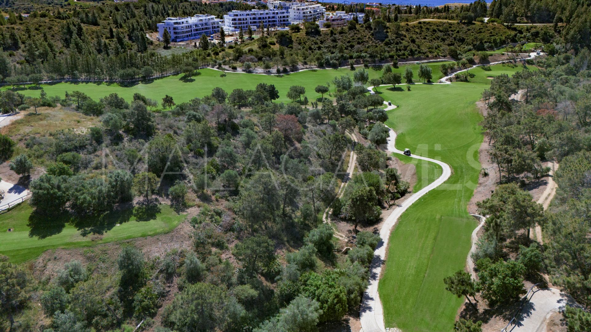 Appartement for sale in Mijas
