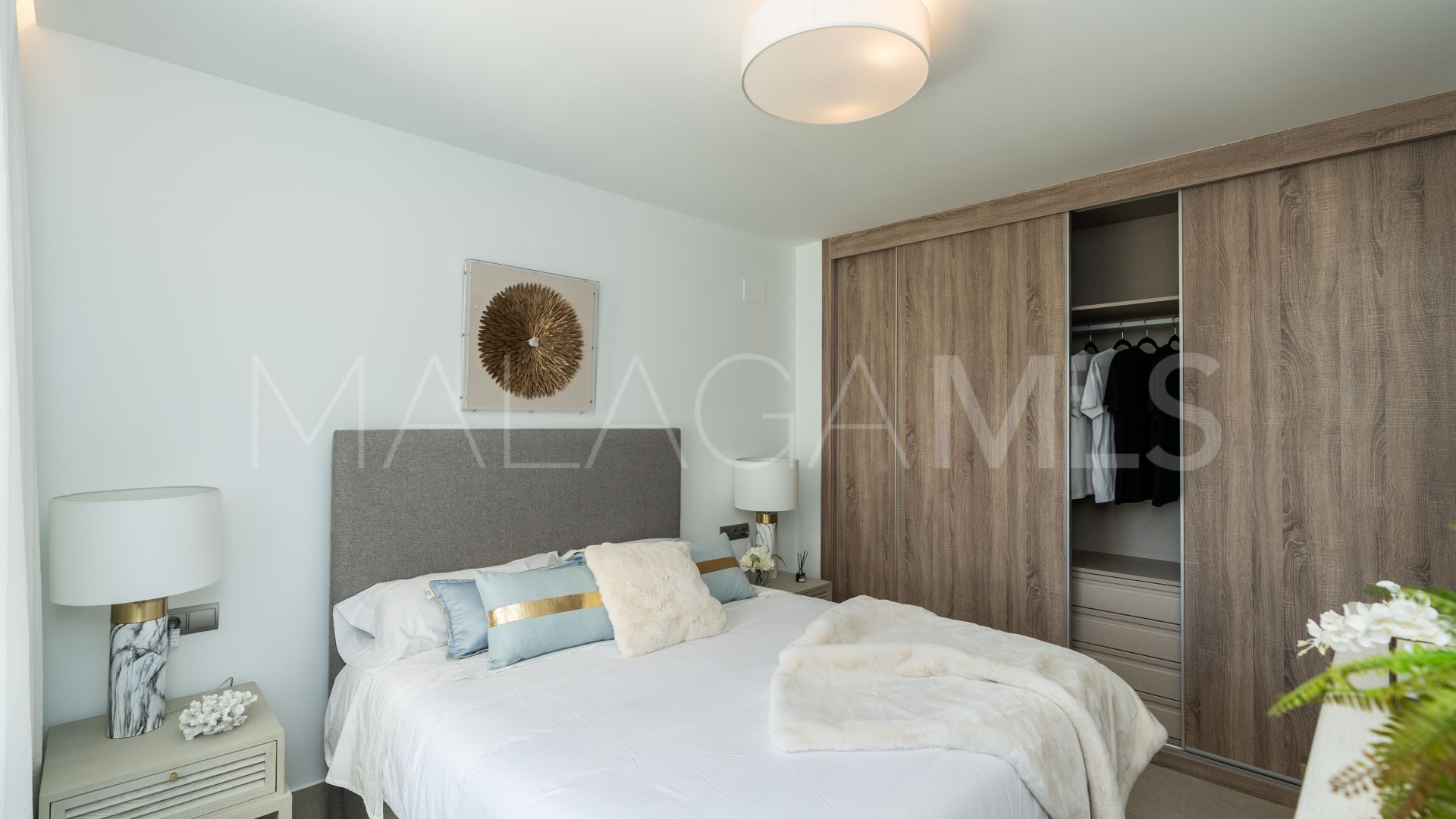 Apartamento planta baja for sale in La Cala Golf Resort