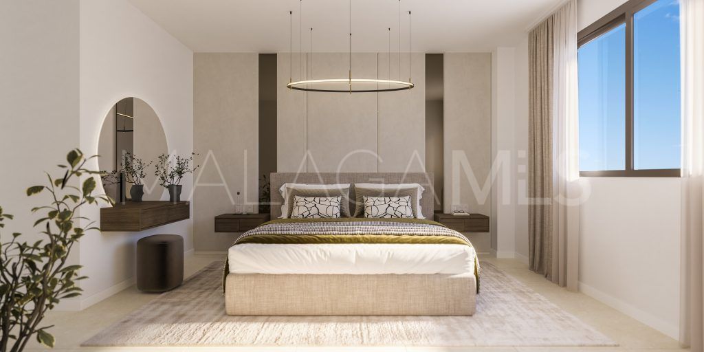 Takvåning for sale in Mijas Golf