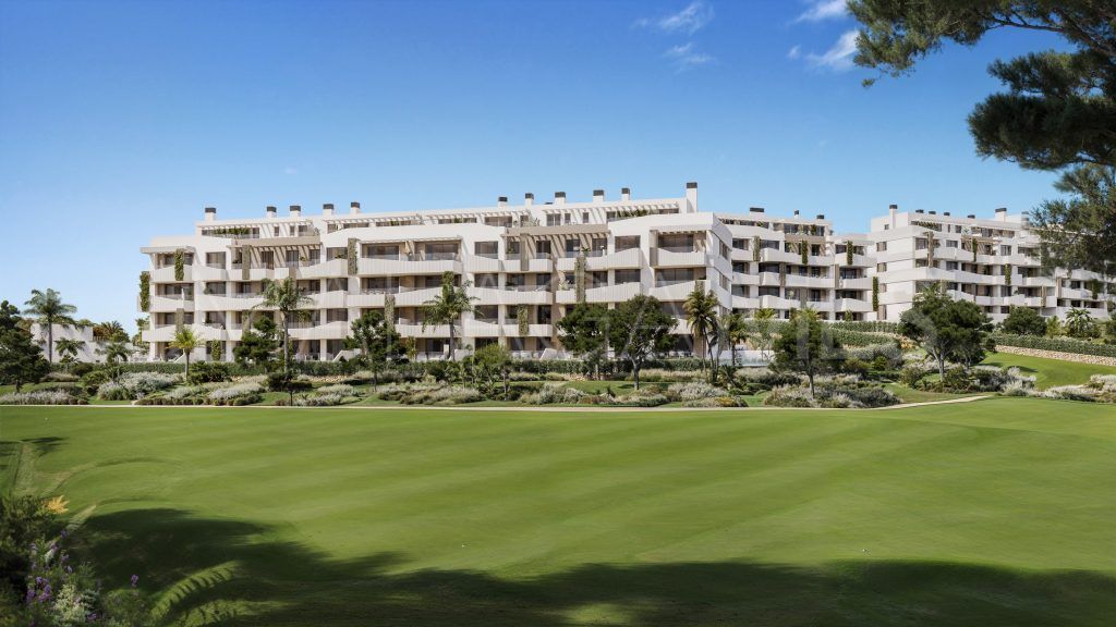 Takvåning for sale in Mijas Golf