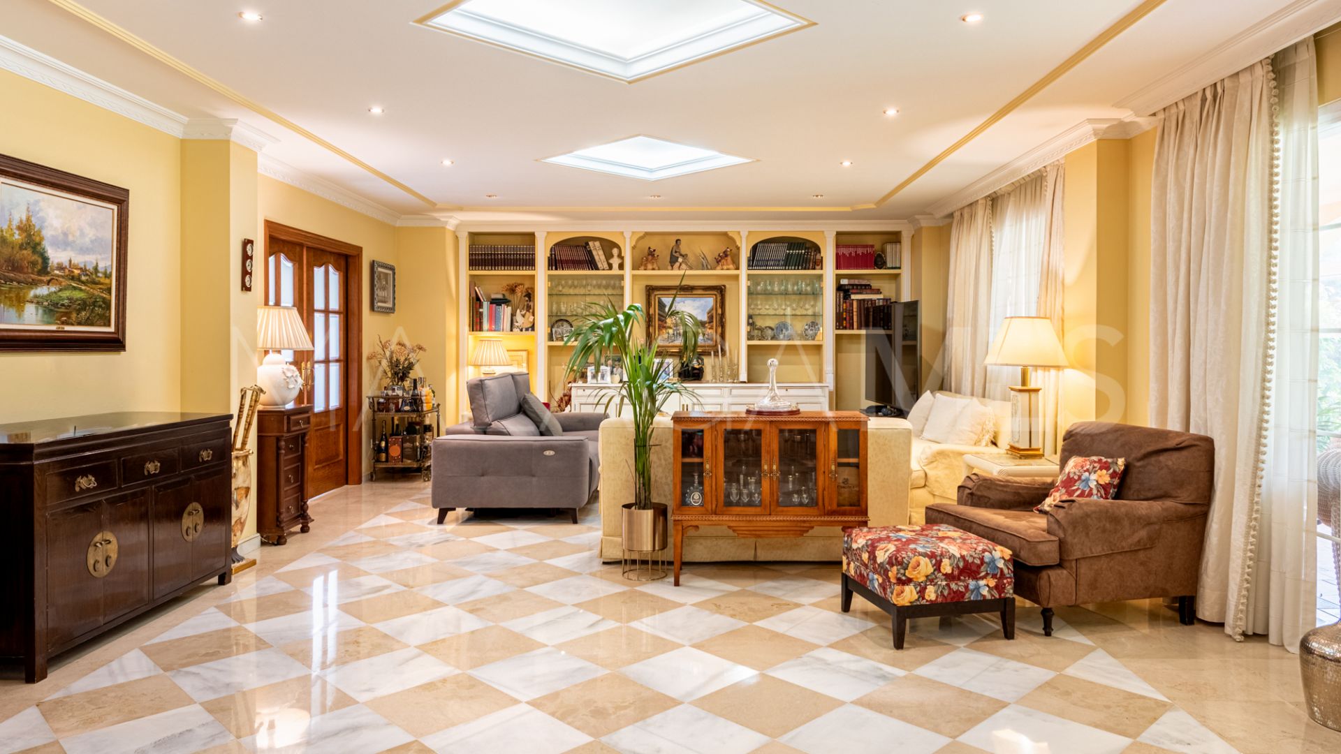 Villa for sale in Atalaya de Rio Verde