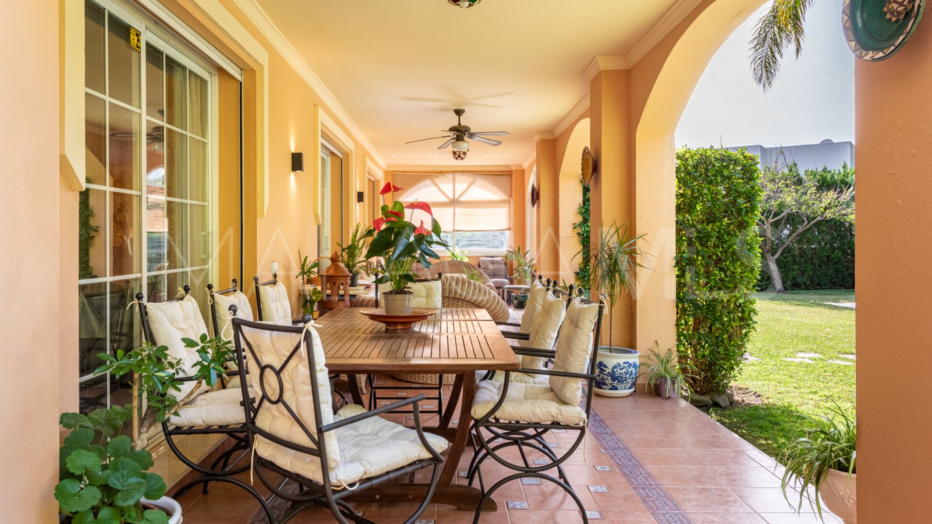 Villa for sale in Atalaya de Rio Verde