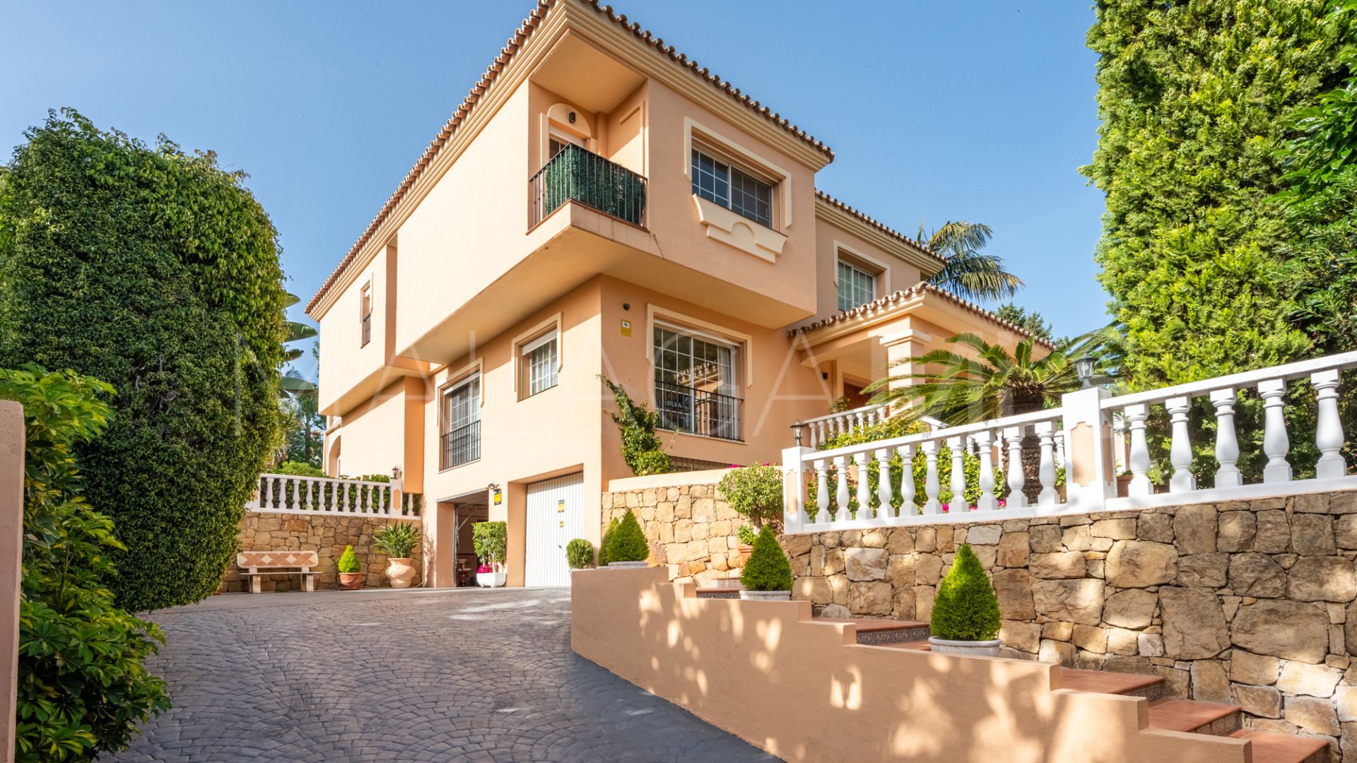 Villa for sale in Atalaya de Rio Verde