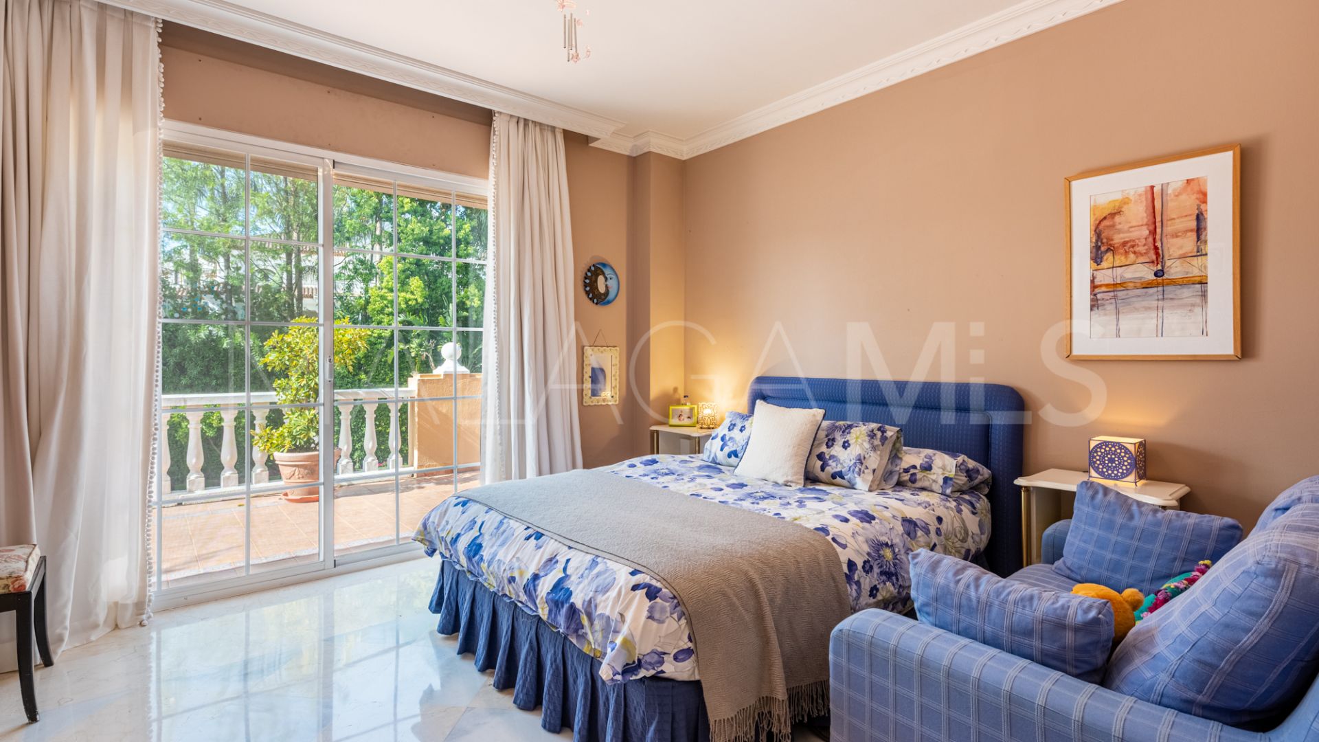 Villa for sale in Atalaya de Rio Verde