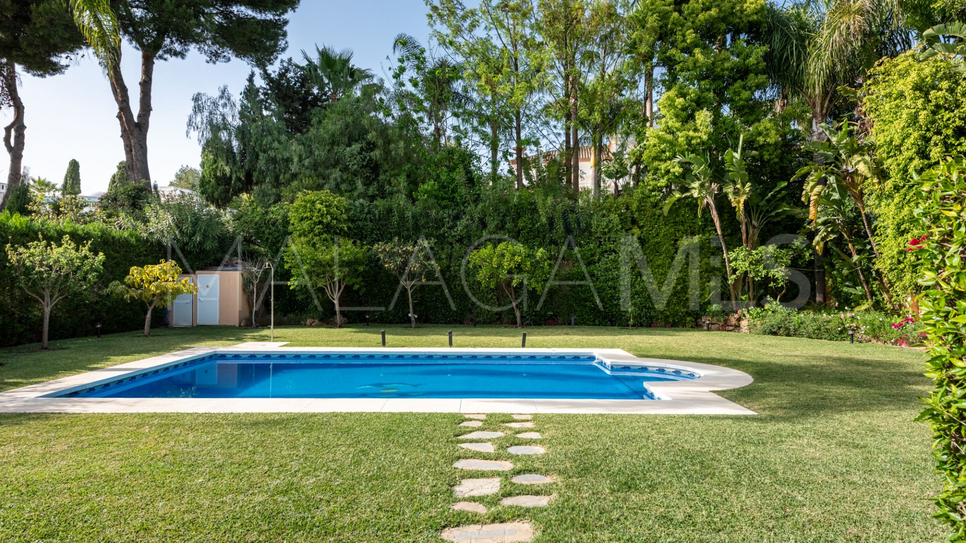 Villa for sale in Atalaya de Rio Verde