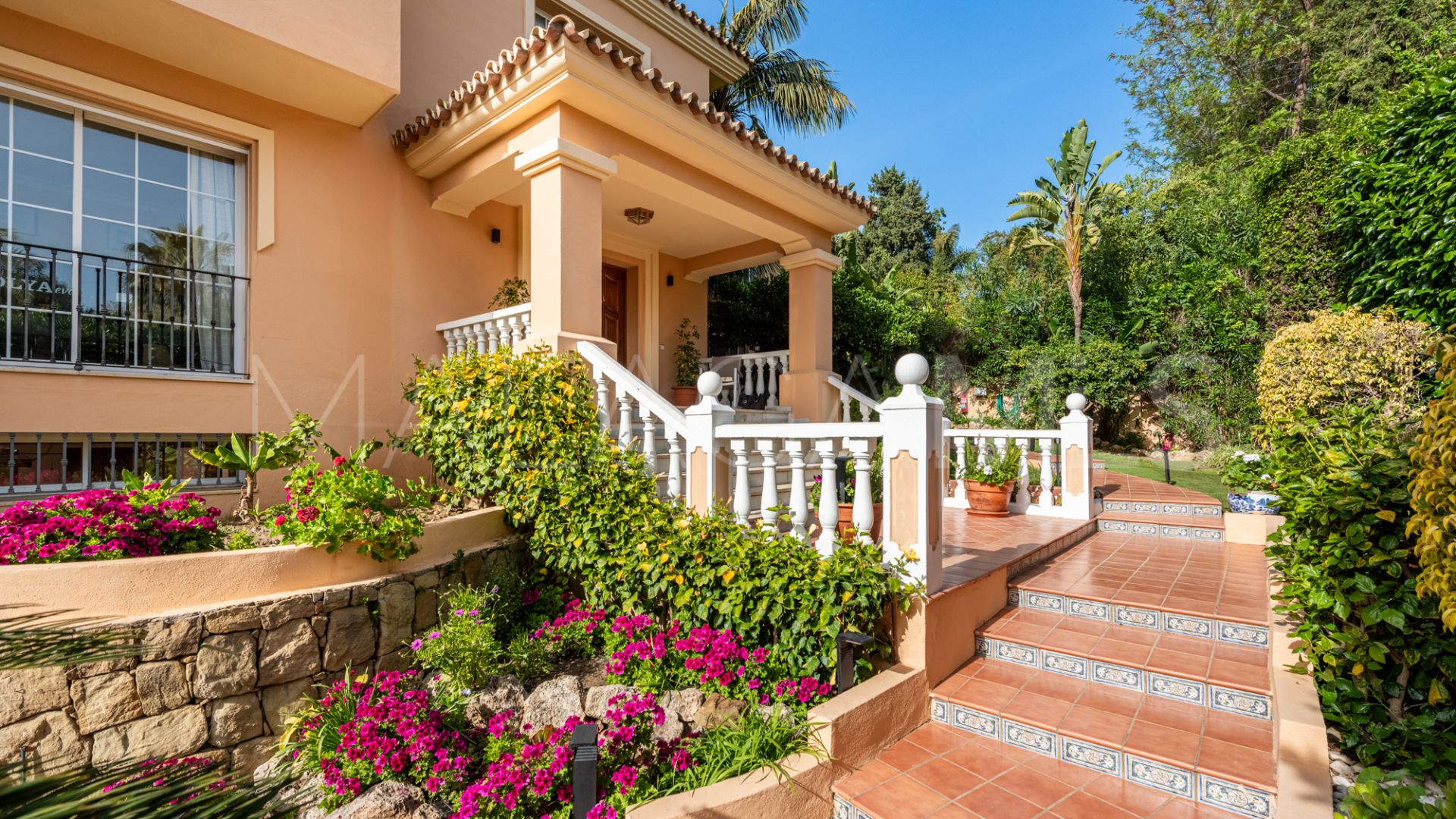 Villa for sale in Atalaya de Rio Verde