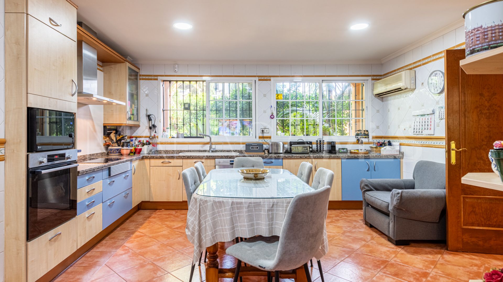 Villa for sale in Atalaya de Rio Verde