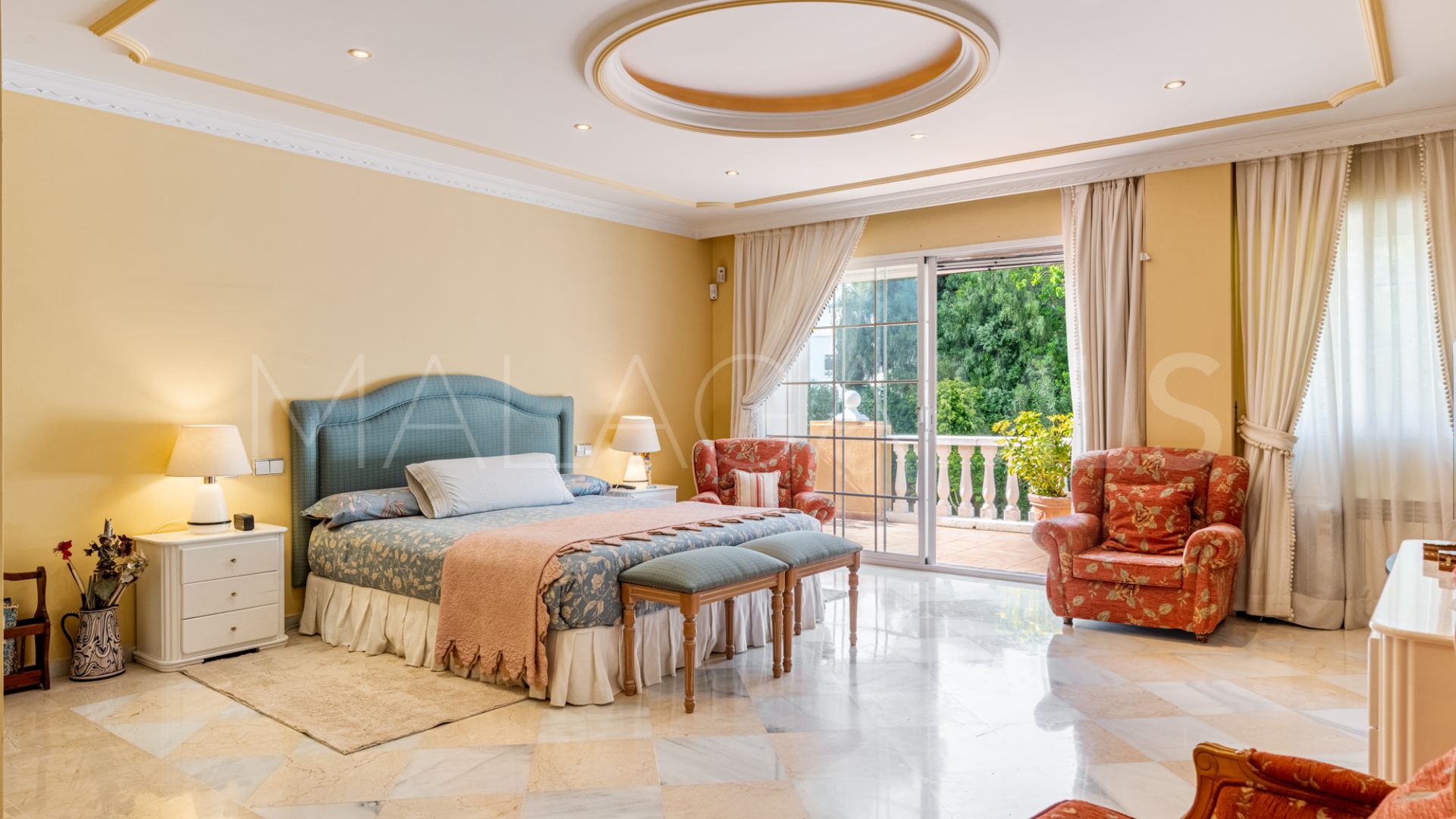 Villa for sale in Atalaya de Rio Verde