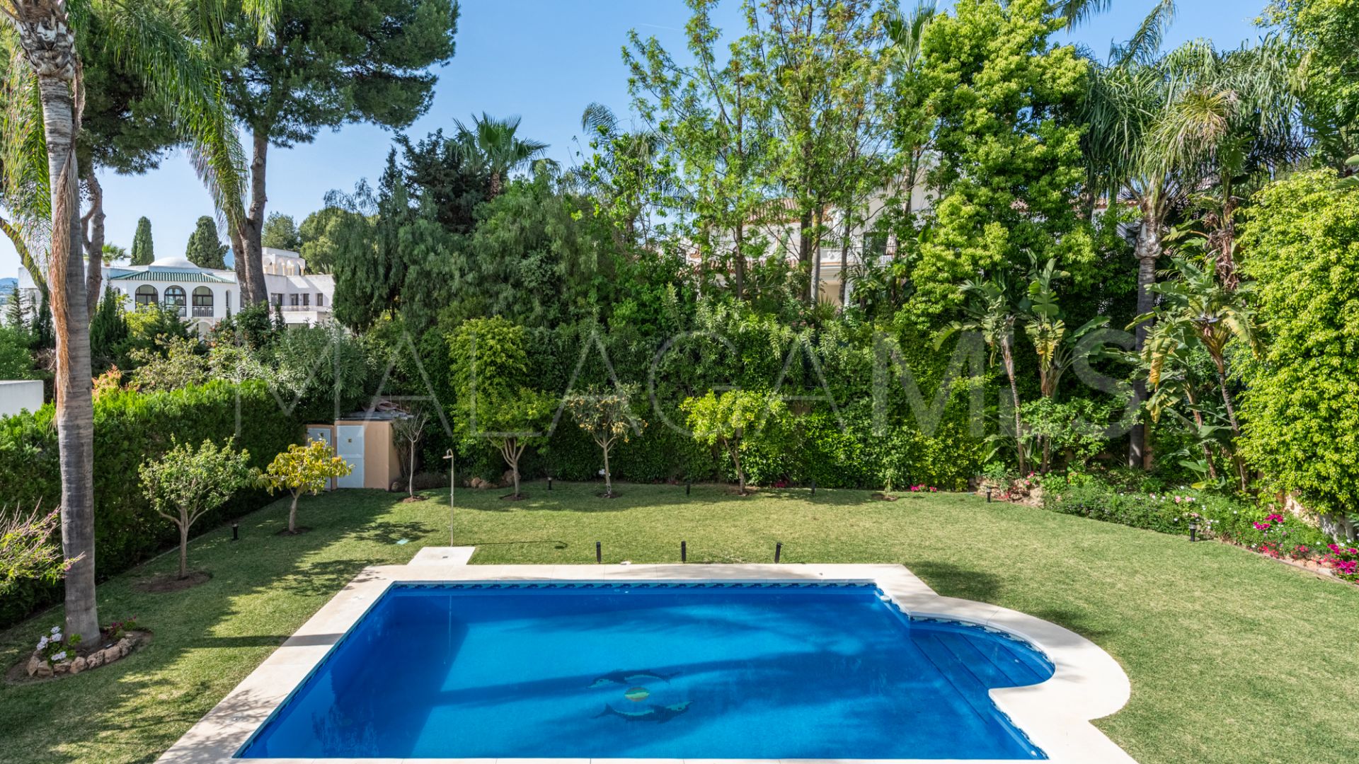 Villa for sale in Atalaya de Rio Verde