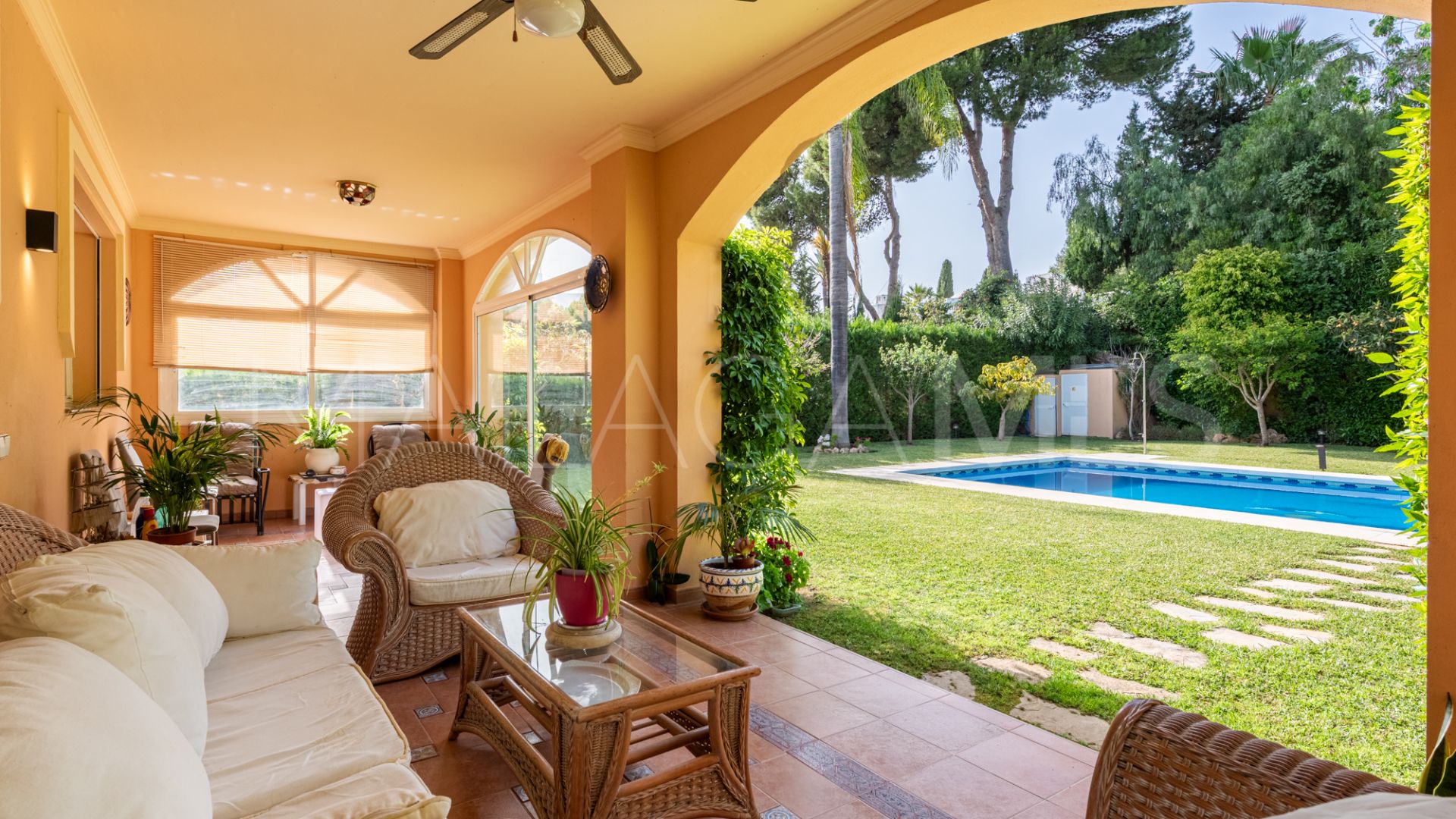 Villa for sale in Atalaya de Rio Verde