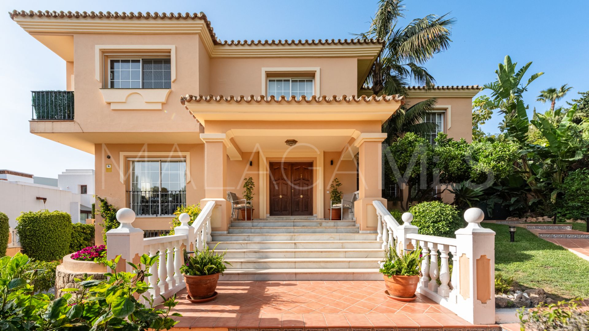 Villa for sale in Atalaya de Rio Verde