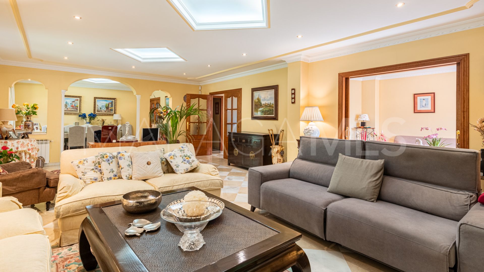 Villa for sale in Atalaya de Rio Verde