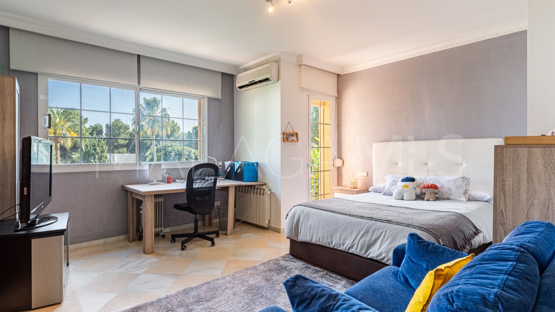 Villa for sale in Atalaya de Rio Verde