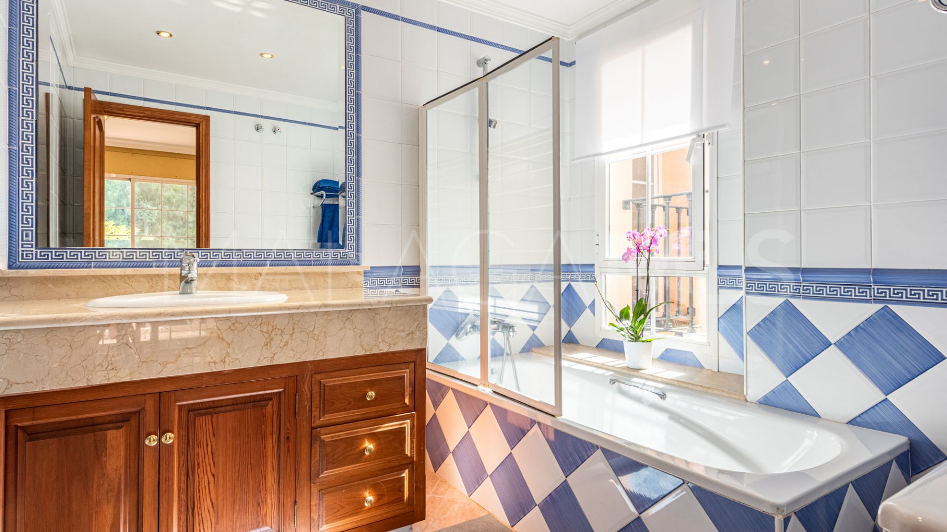 Villa for sale in Atalaya de Rio Verde