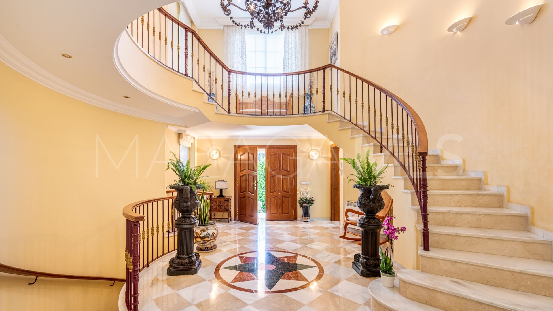 Villa for sale in Atalaya de Rio Verde