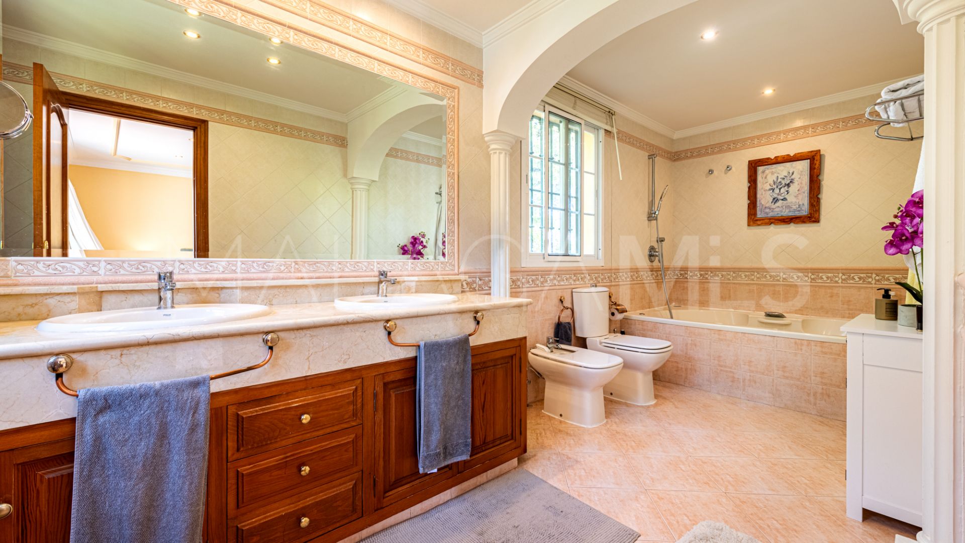 Villa for sale in Atalaya de Rio Verde