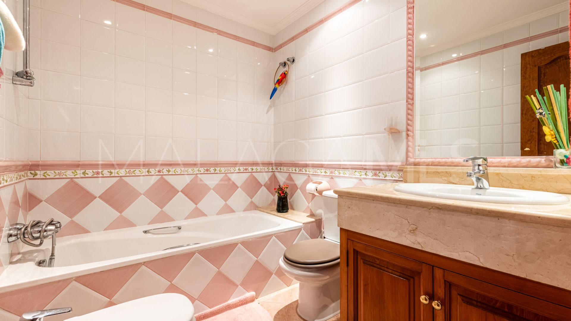 Villa for sale in Atalaya de Rio Verde