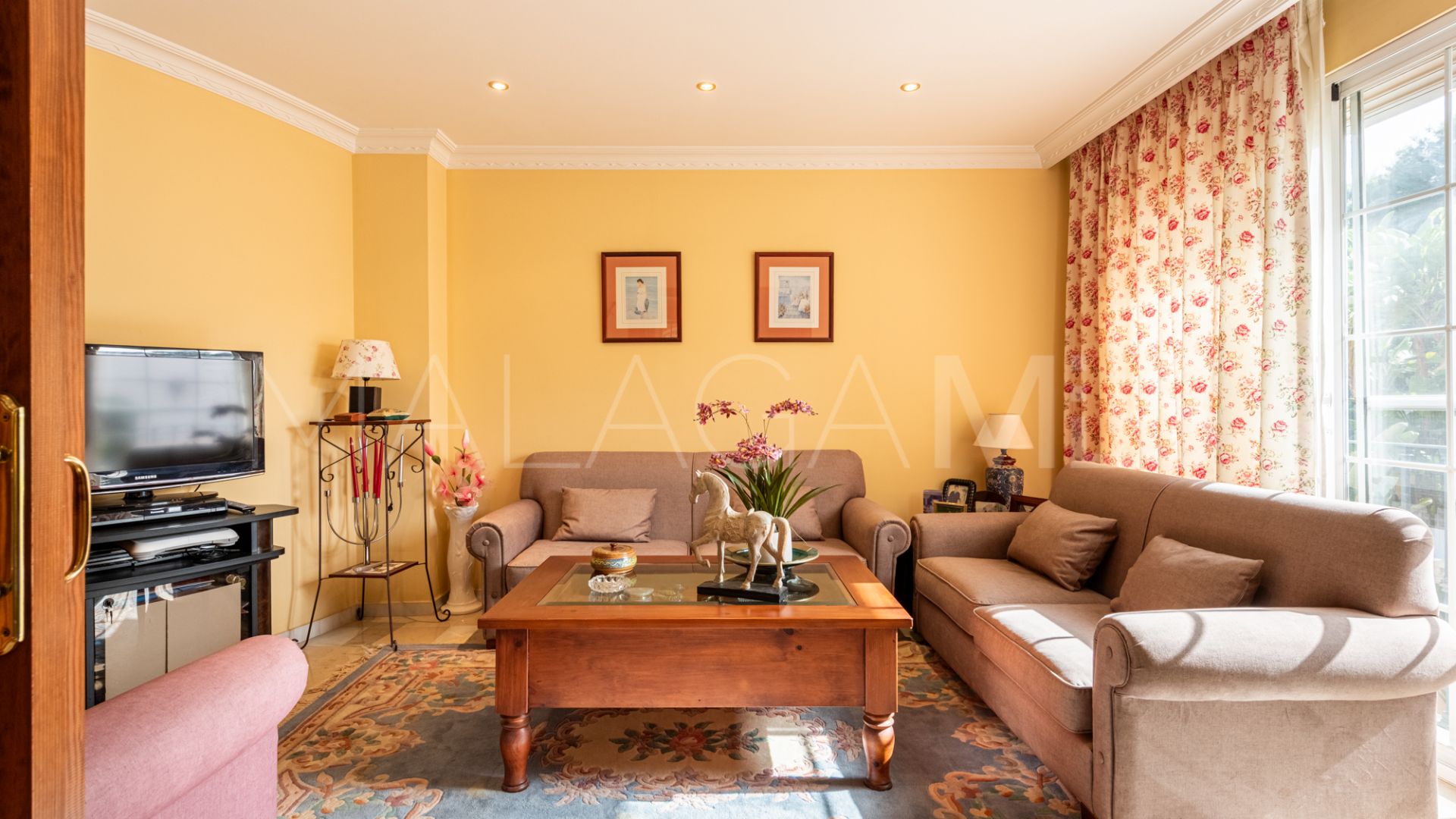 Villa for sale in Atalaya de Rio Verde