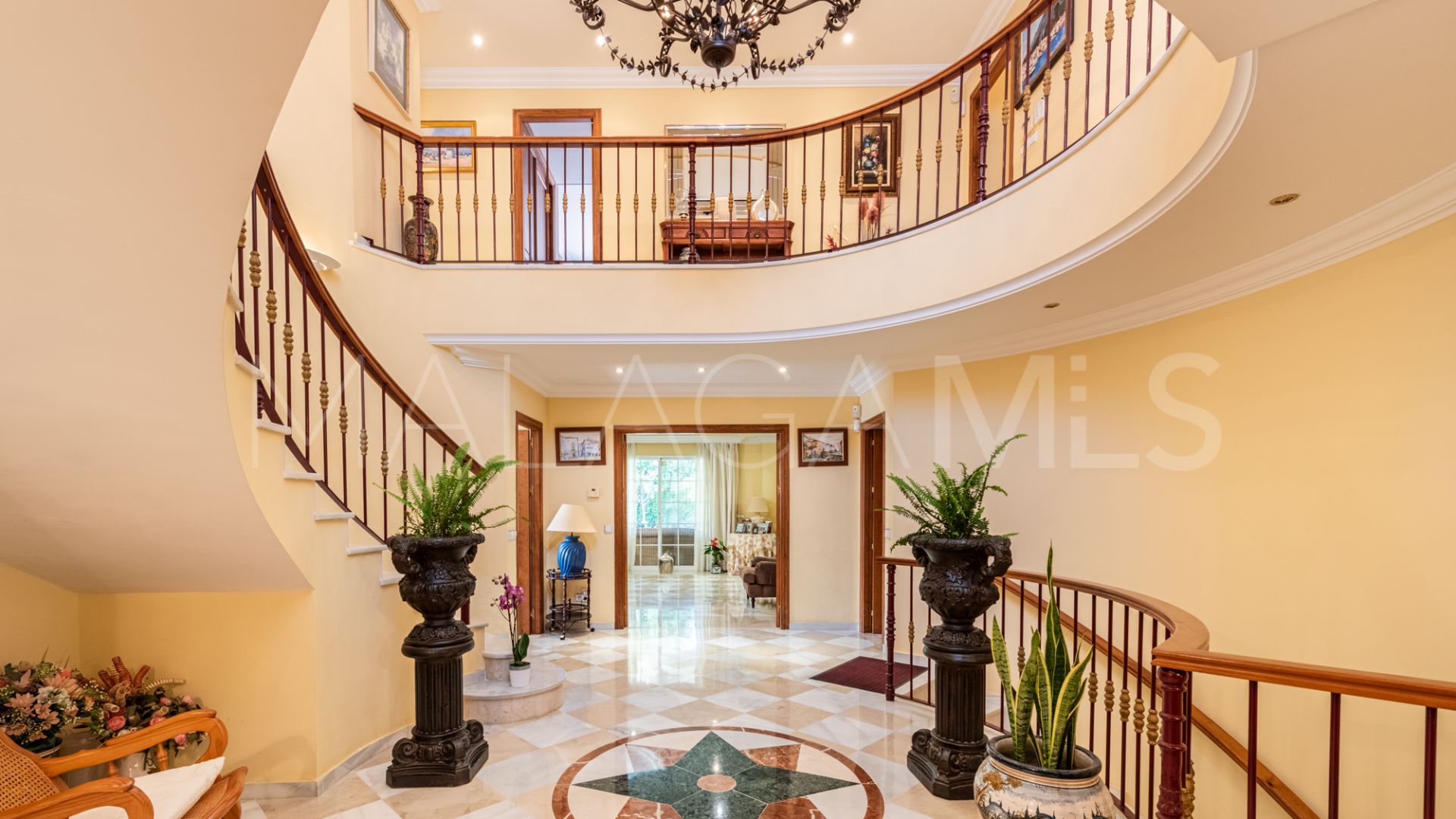 Villa for sale in Atalaya de Rio Verde