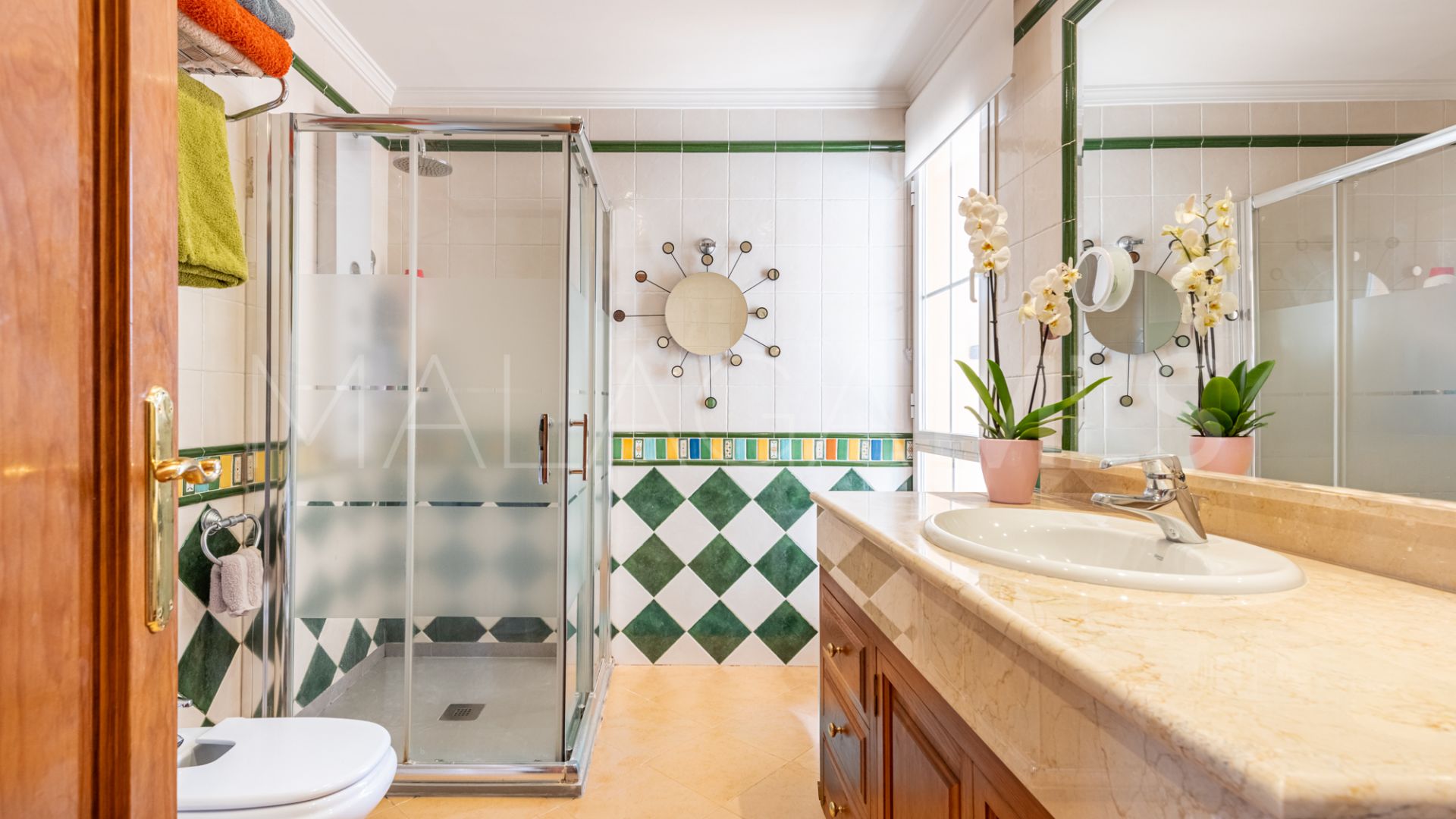 Villa for sale in Atalaya de Rio Verde