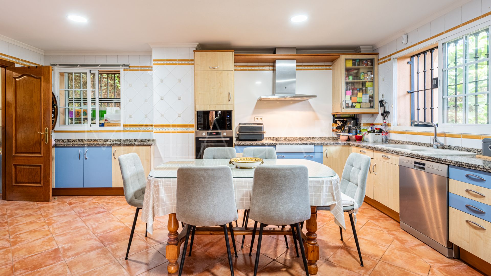 Villa for sale in Atalaya de Rio Verde