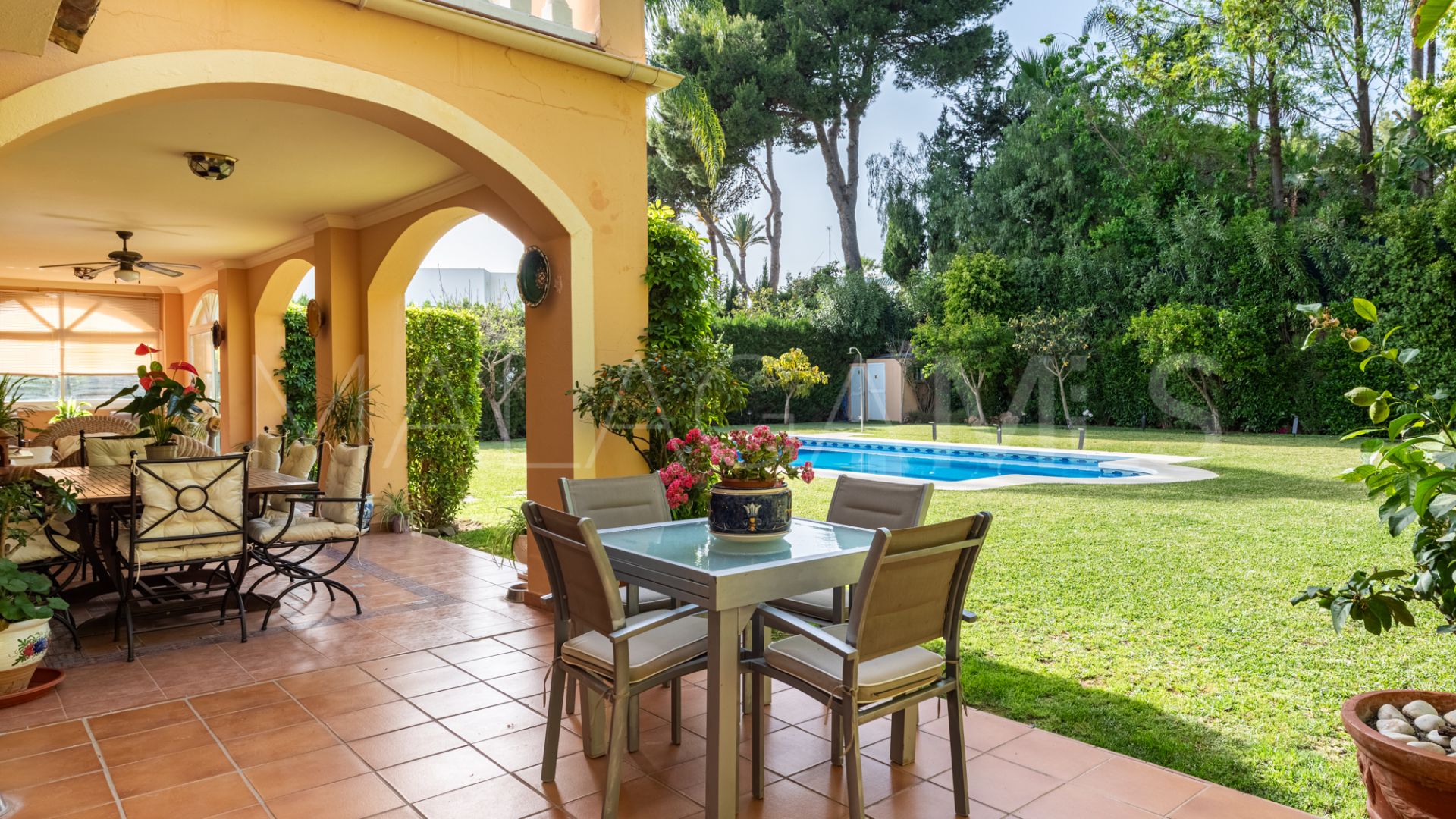 Villa for sale in Atalaya de Rio Verde