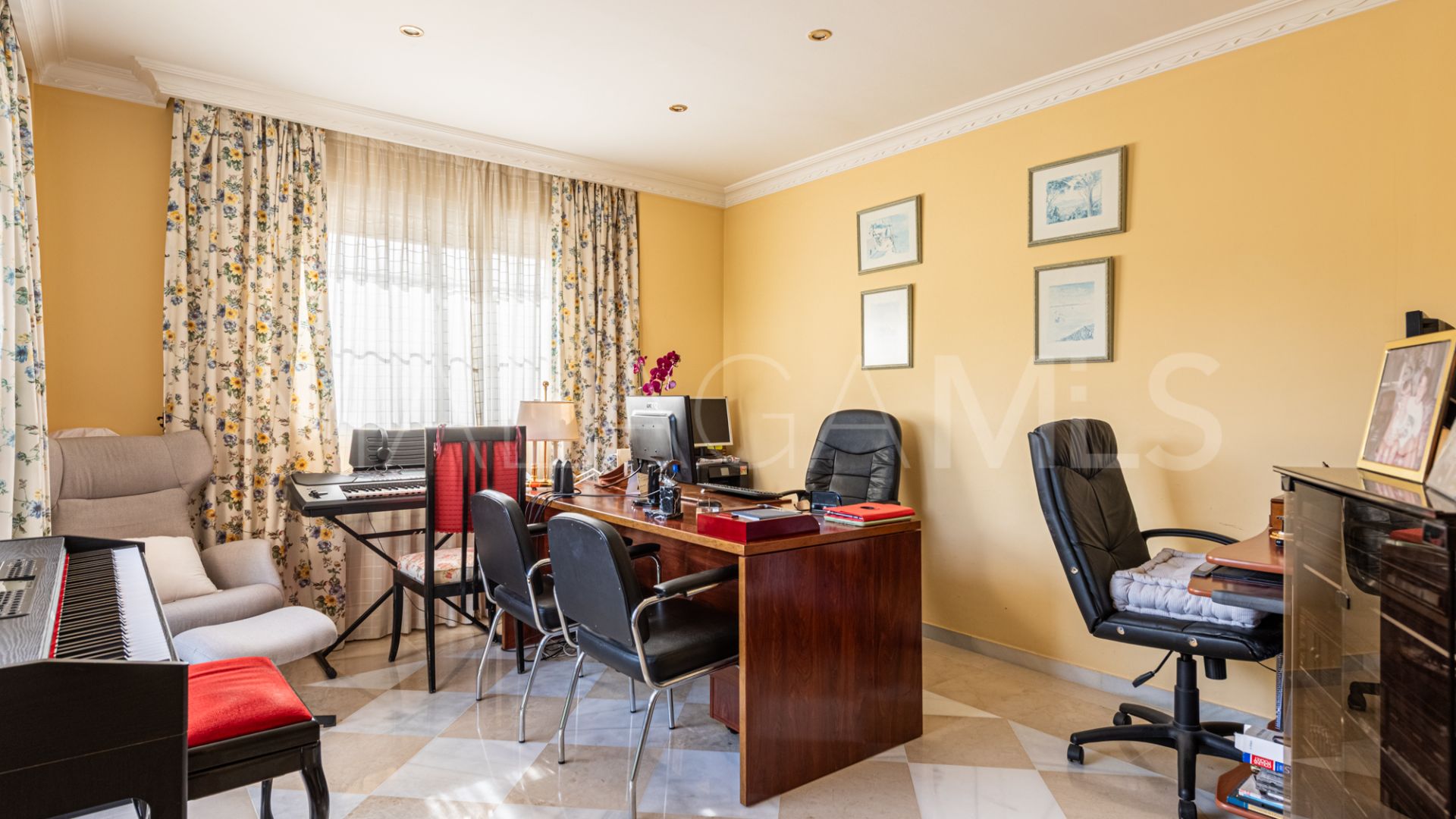 Villa for sale in Atalaya de Rio Verde