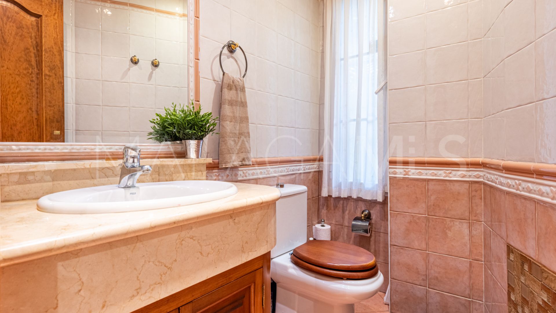 Villa for sale in Atalaya de Rio Verde