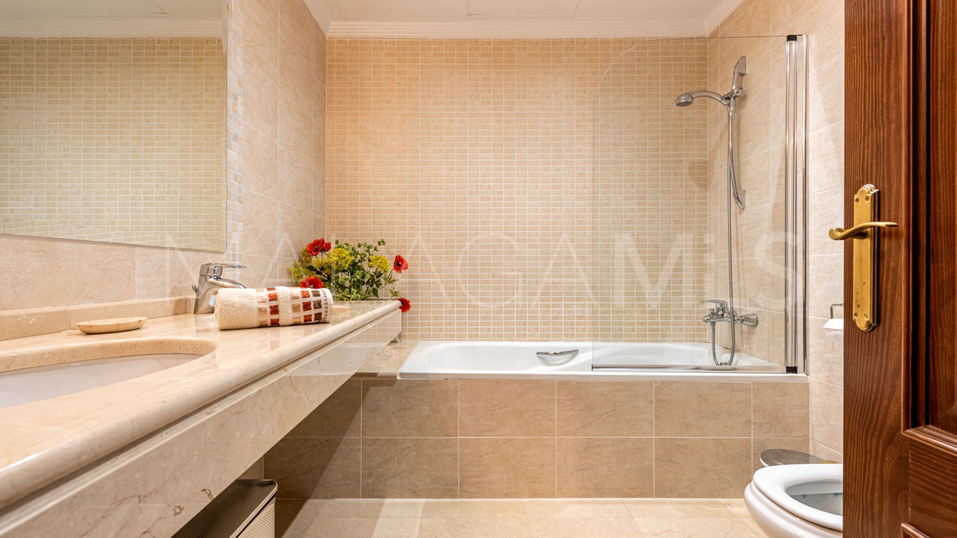 Villa for sale in La Cala Golf Resort