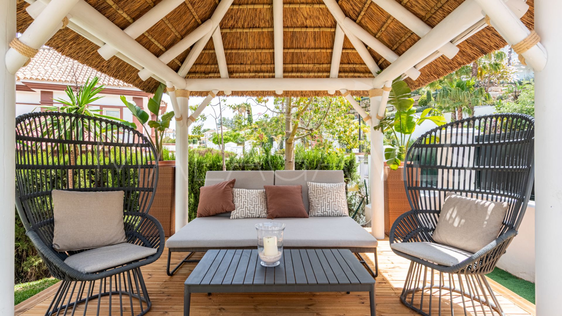 Villa for sale in La Cala Golf Resort