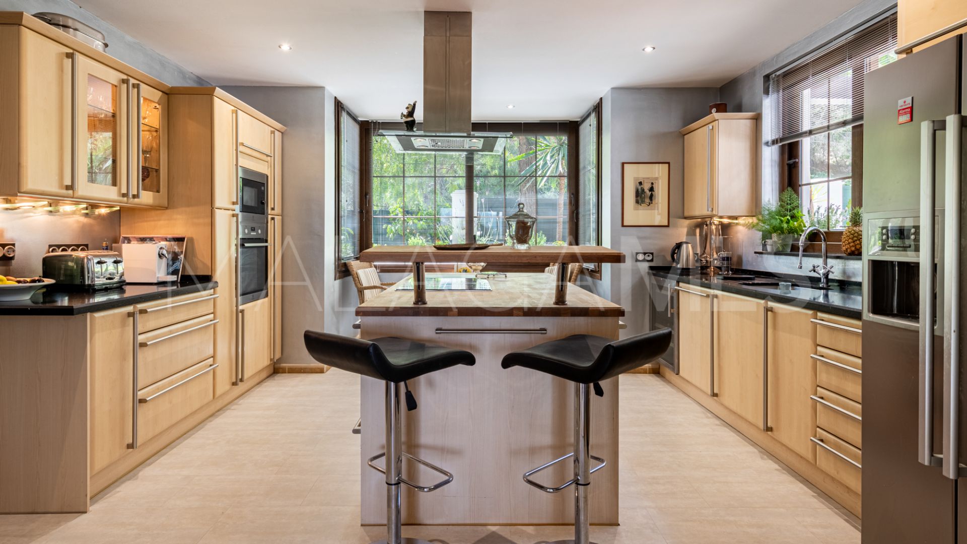 Villa for sale in La Cala Golf Resort