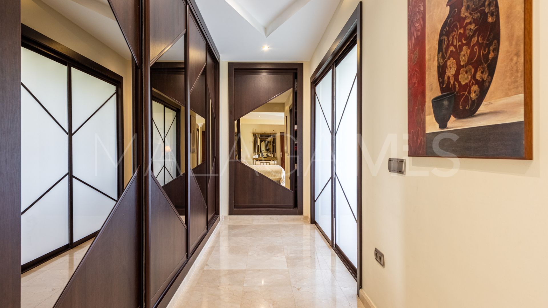 Villa for sale in La Cala Golf Resort