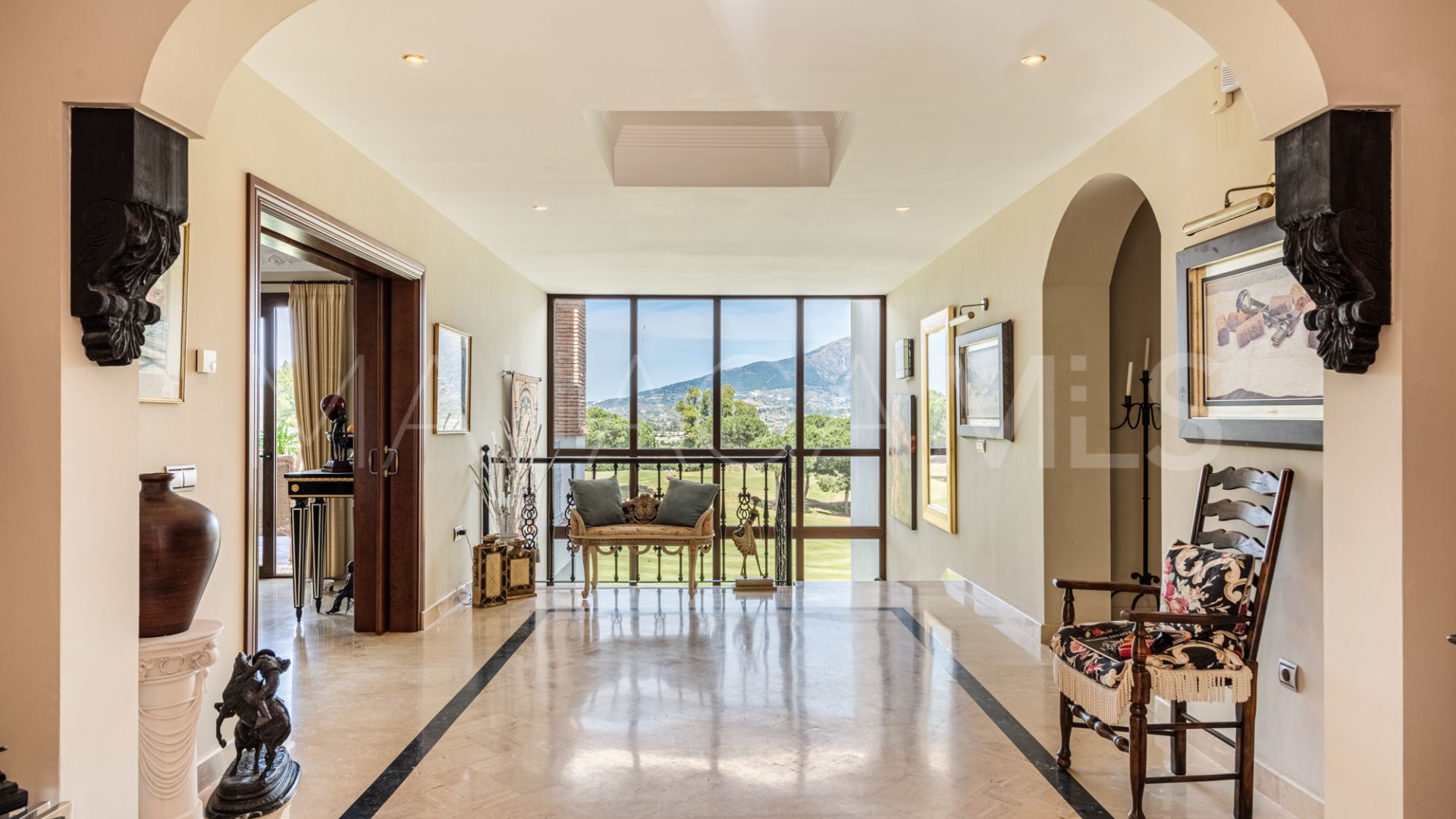 Villa for sale in La Cala Golf Resort