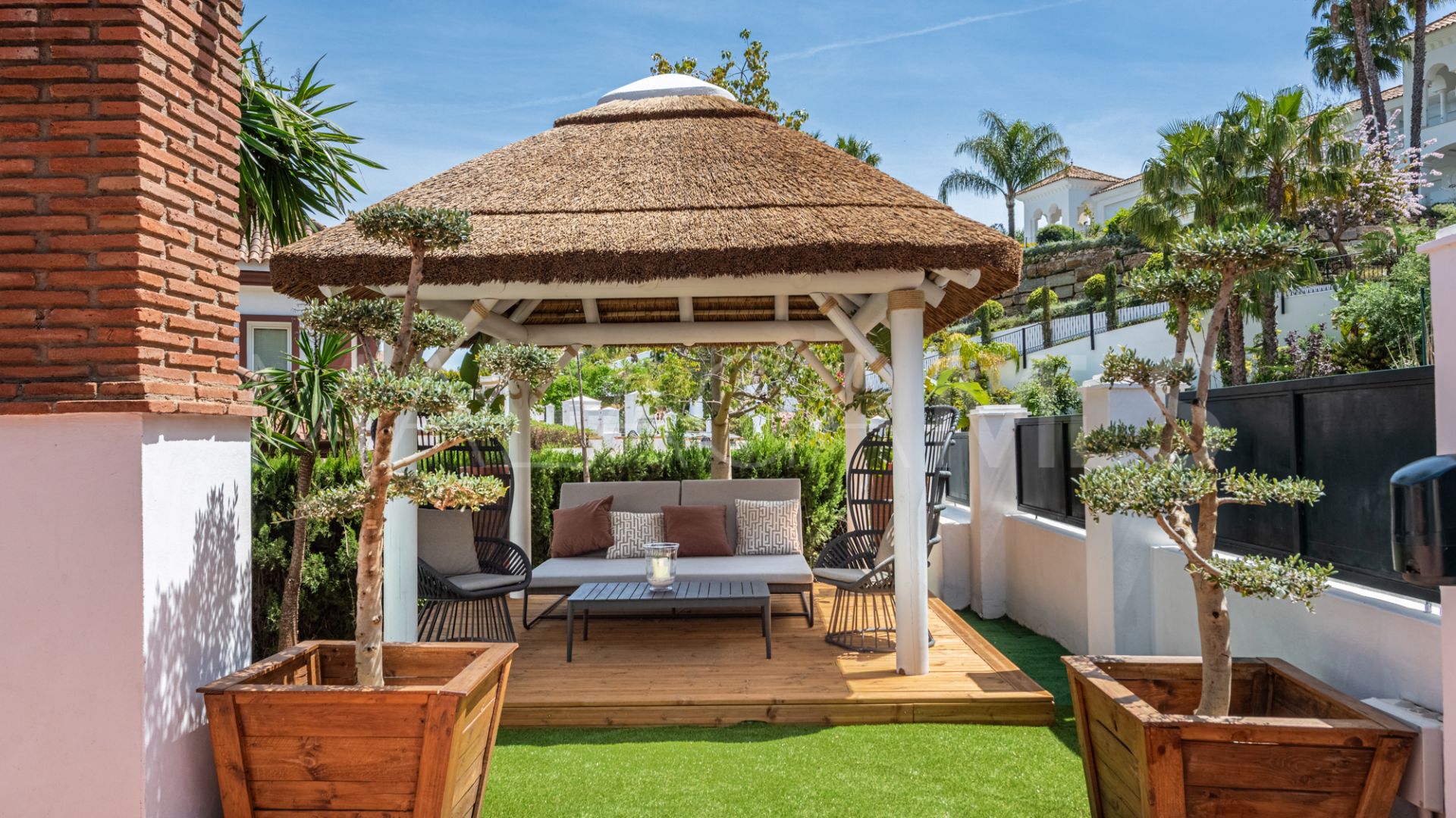 Villa for sale in La Cala Golf Resort