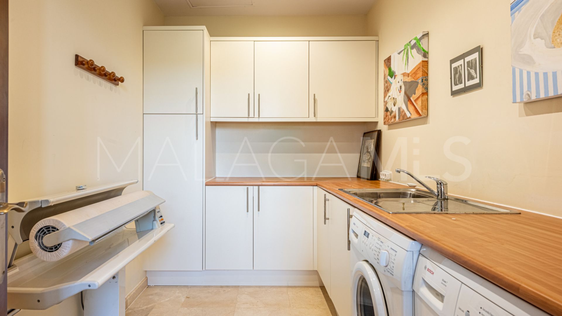 Villa for sale in La Cala Golf Resort