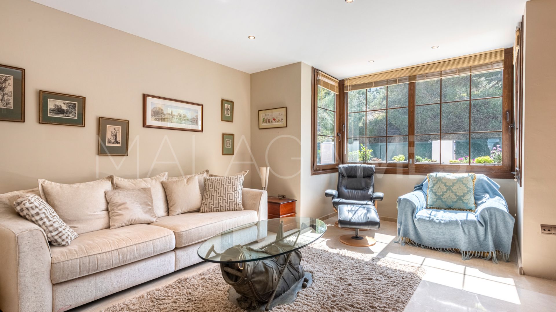 Villa for sale in La Cala Golf Resort