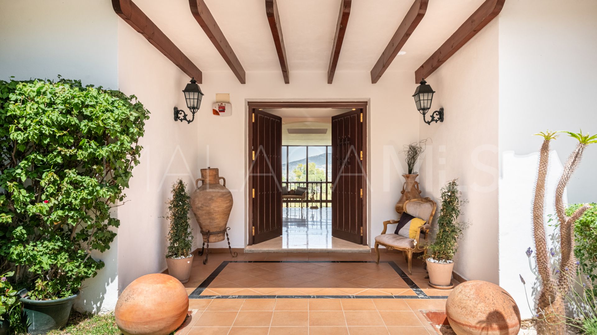 Villa for sale in La Cala Golf Resort