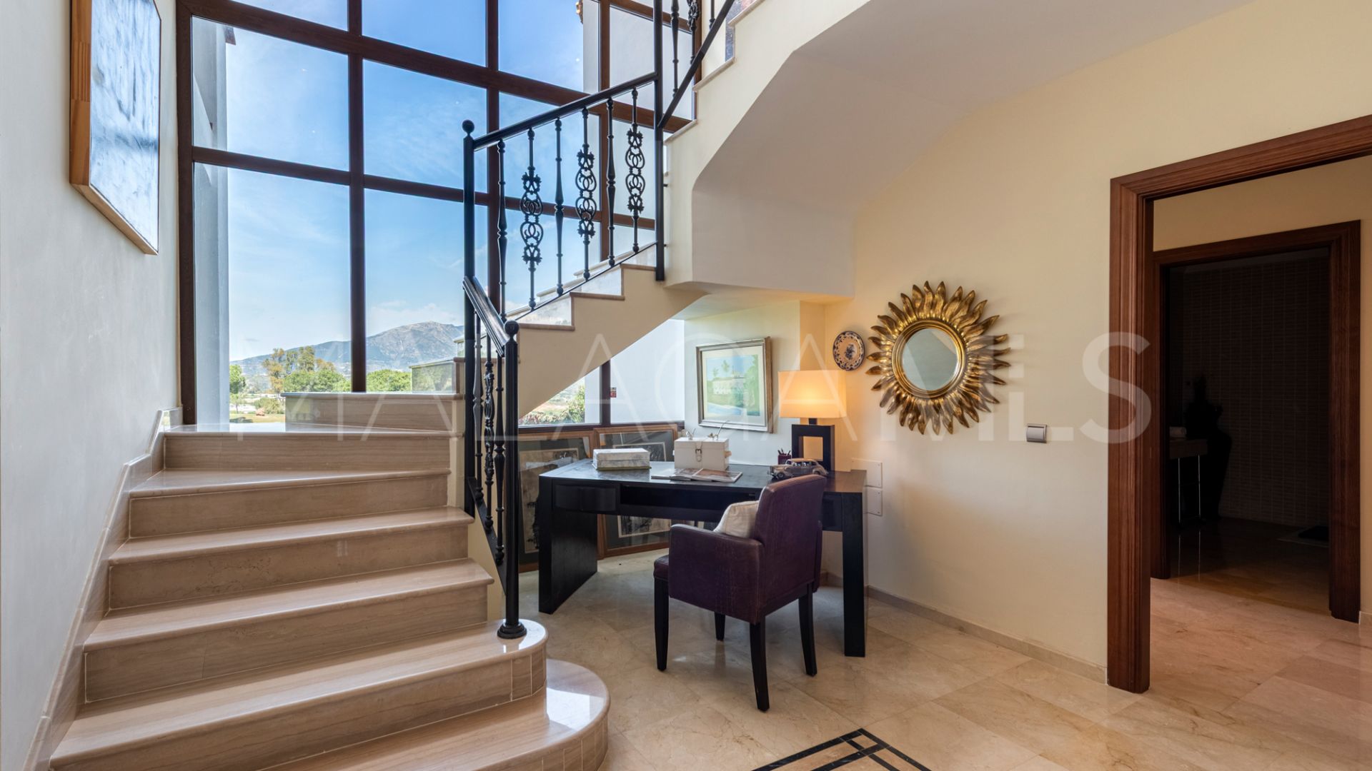 Villa for sale in La Cala Golf Resort