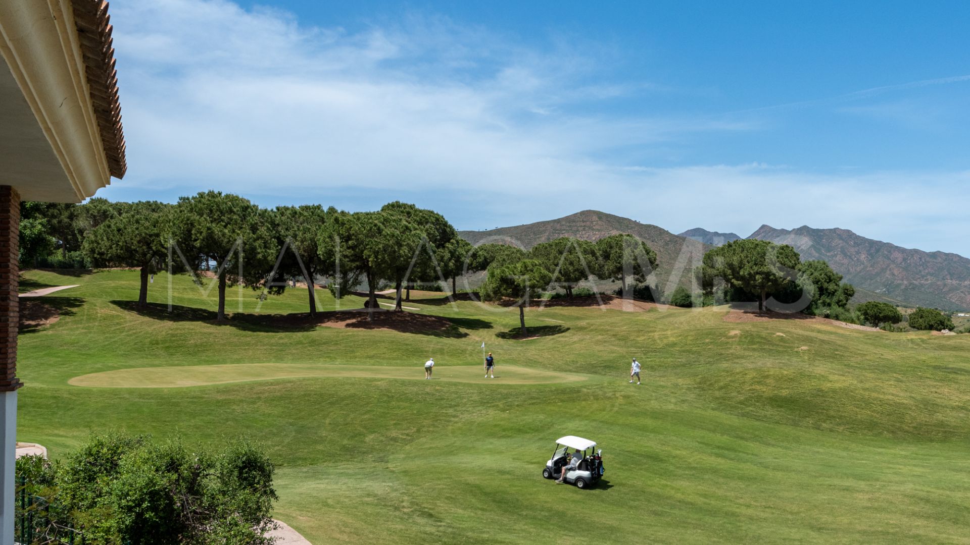 Villa for sale in La Cala Golf Resort