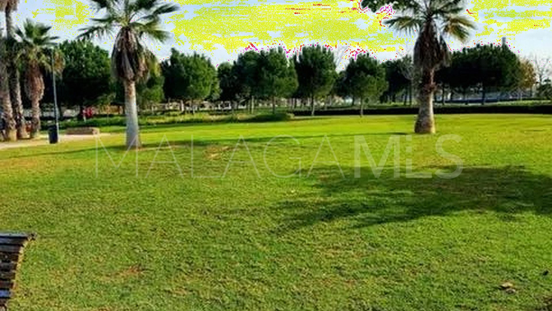 3 bedrooms apartment for sale in Malaga