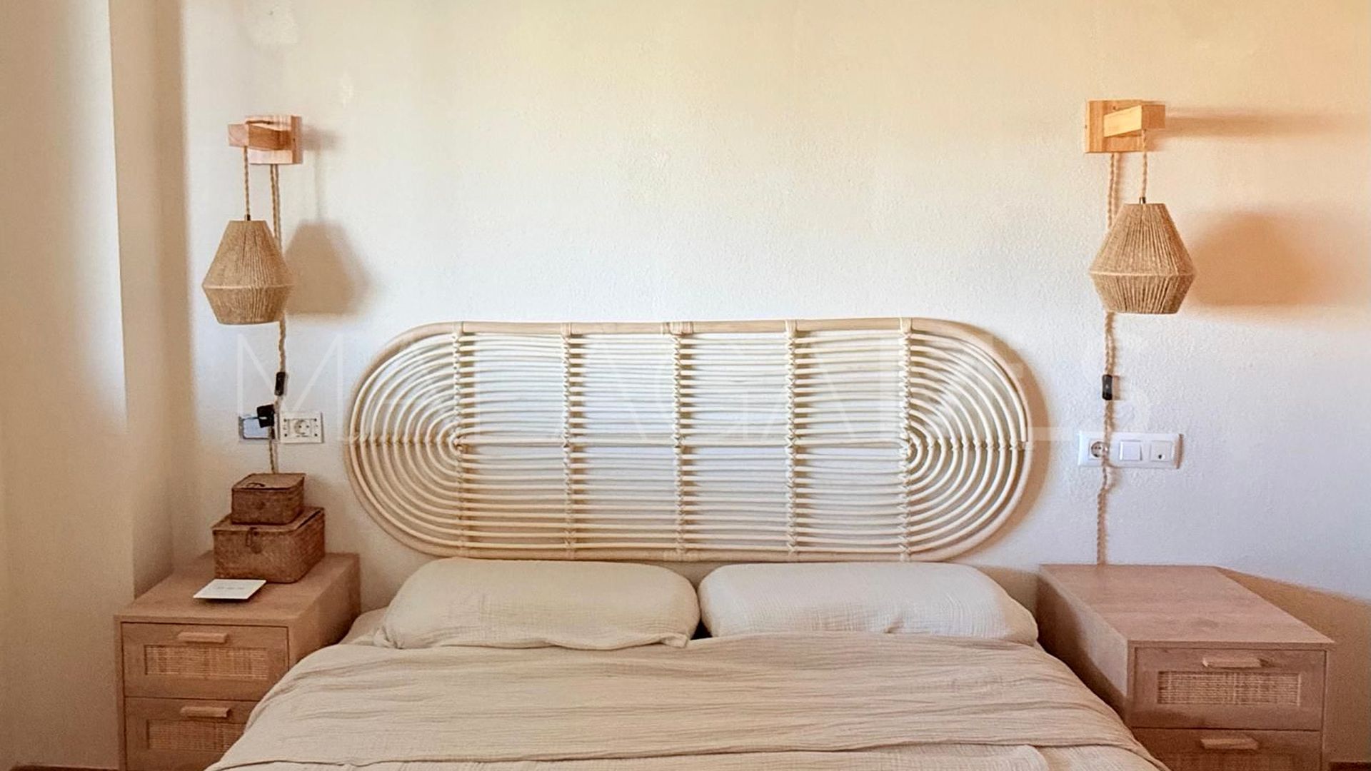 3 bedrooms apartment for sale in Malaga